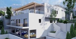 Paphos Peyia Bdr COMMERCIAL BUILDING, RESIDENTIAL For Sale TPH1088080