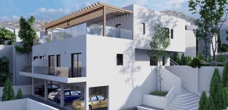 Paphos Peyia Bdr COMMERCIAL BUILDING, RESIDENTIAL For Sale TPH1088080