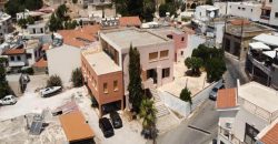 Paphos Peyia Bdr COMMERCIAL BUILDING, RESIDENTIAL For Sale TPH1088080