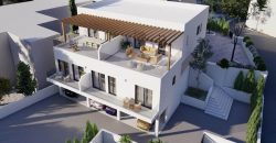 Paphos Peyia Bdr COMMERCIAL BUILDING, RESIDENTIAL For Sale TPH1088080