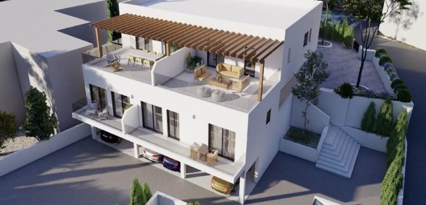 Paphos Peyia Bdr COMMERCIAL BUILDING, RESIDENTIAL For Sale TPH1088080