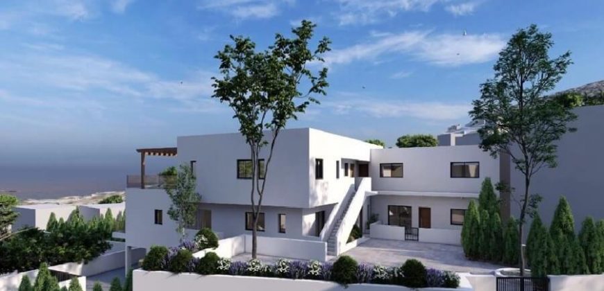 Paphos Peyia Bdr COMMERCIAL BUILDING, RESIDENTIAL For Sale TPH1088080