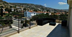 Paphos Peyia 3Bdr House For Sale PRK28162