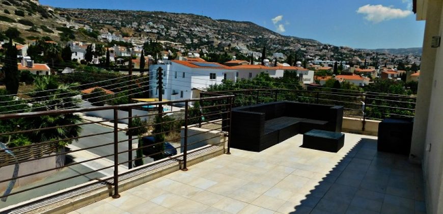 Paphos Peyia 3Bdr House For Sale PRK28162