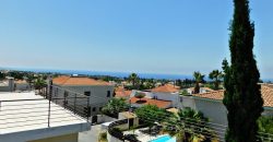 Paphos Peyia 3Bdr House For Sale PRK28162