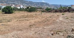 Paphos Peyia Bdr Land For Sale PRK30189