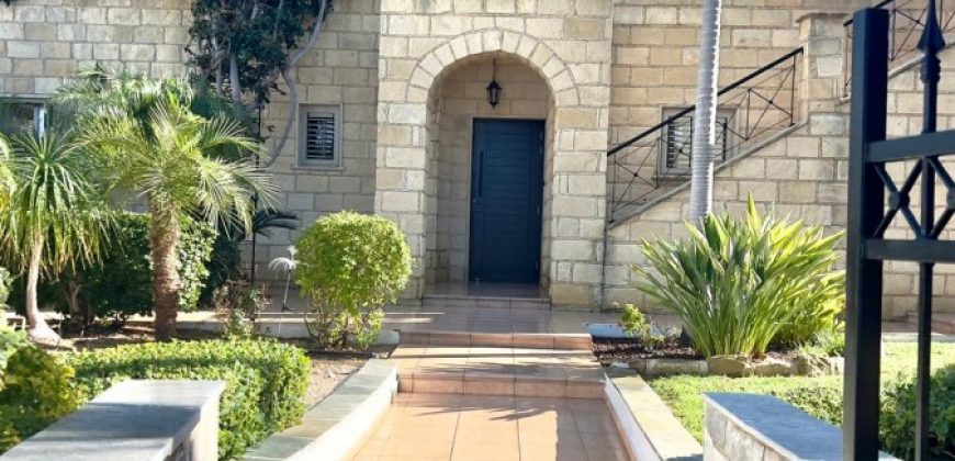 Paphos Peyia Coral Bay 3Bdr Villa Detached For Sale WWR12573