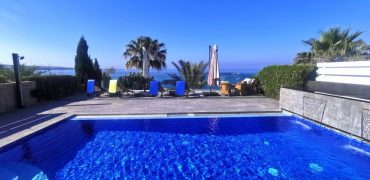 Paphos Peyia Coral Bay 5Bdr Villa Detached For Sale WWR5246