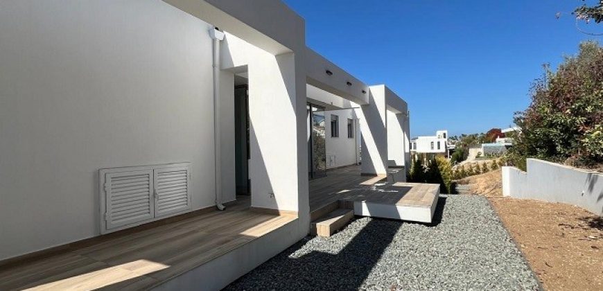 Paphos Peyia Detached Villa 7Bdr For Sale CPNC2988