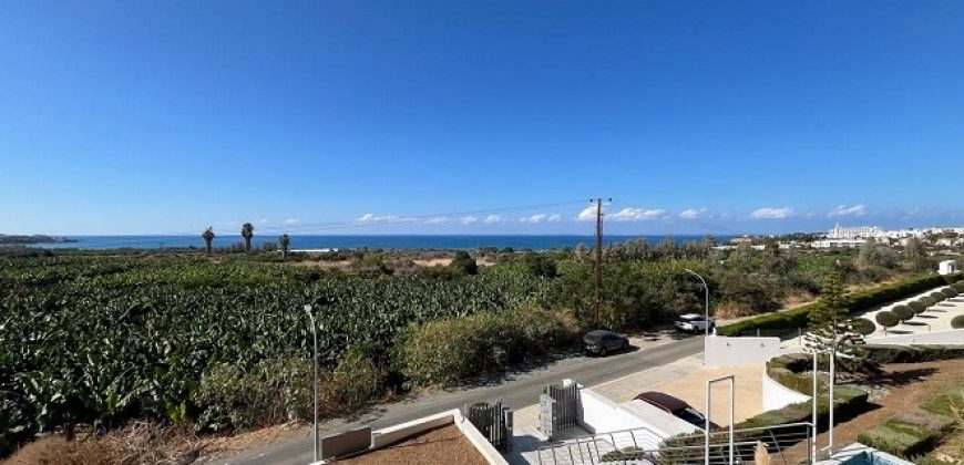 Paphos Peyia Detached Villa 7Bdr For Sale CPNC2988