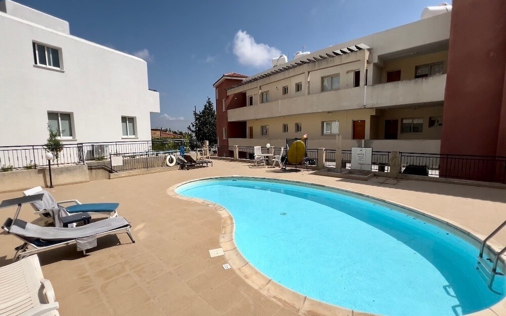 Paphos Peyia District, Cyprus 3Bdr TOWN HOUSES For Sale TPH1096869