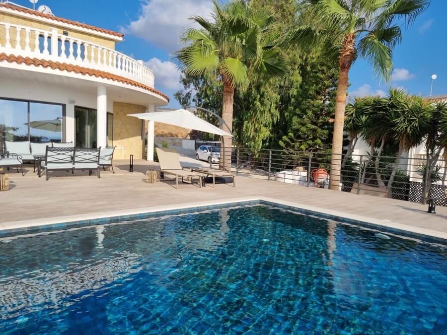 Paphos Peyia Paphos 3Bdr Villas / Houses For Sale TPH1088092