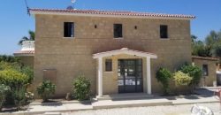 Paphos Peyia Paphos 3Bdr Villas / Houses For Sale TPH2139