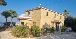 Paphos Peyia Paphos 3Bdr Villas / Houses For Sale TPH2139