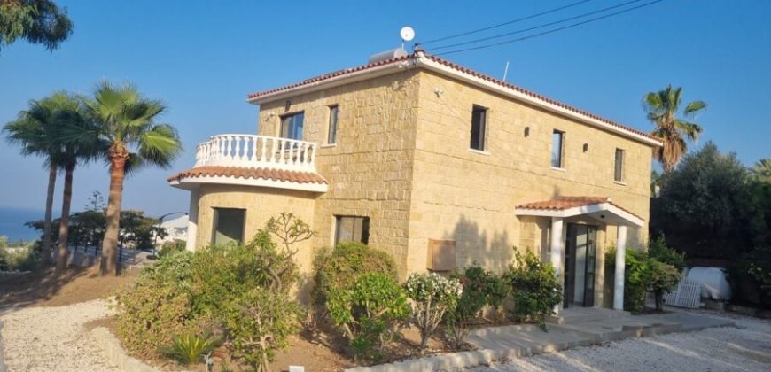 Paphos Peyia Paphos 3Bdr Villas / Houses For Sale TPH2139