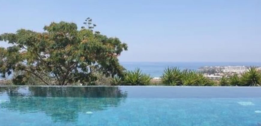 Paphos Peyia Paphos 3Bdr Villas / Houses For Sale TPH2139