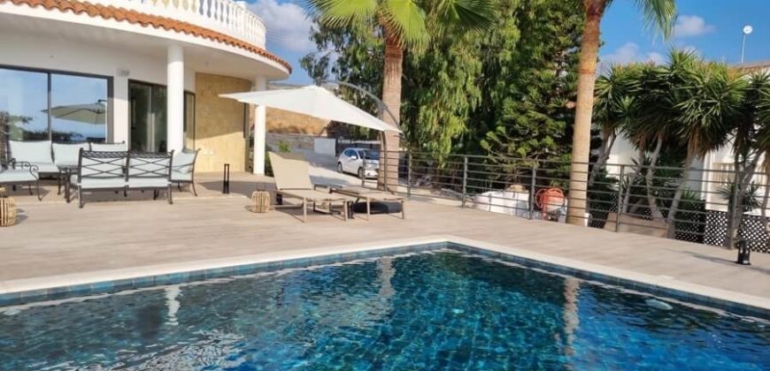 Paphos Peyia Paphos 3Bdr Villas / Houses For Sale TPH2139