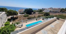 Paphos Peyia Sea Caves 2Bdr Apartment Resale For Sale WWR12502