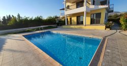 Paphos Peyia – Sea Caves 4Bdr Detached Villa For Sale PNV19786