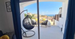 Paphos Peyia Village 2Bdr House For Sale KTM102205