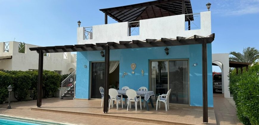 Paphos Peyia Village 3Bdr Bungalow For Sale KTM101893