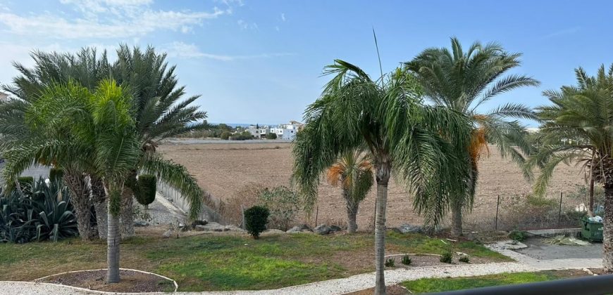 Paphos Peyia Village 3Bdr Bungalow For Sale KTM101893