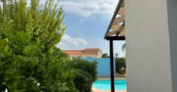 Paphos Peyia Village 3Bdr Bungalow For Sale KTM101893