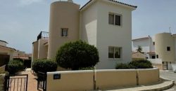 Paphos Peyia Village 3Bdr Detached Villa For Sale KTM103585