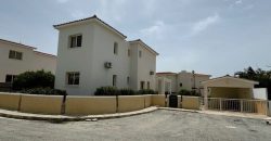 Paphos Peyia Village 3Bdr Detached Villa For Sale KTM103585