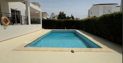 Paphos Peyia Village 3Bdr Detached Villa For Sale KTM103585