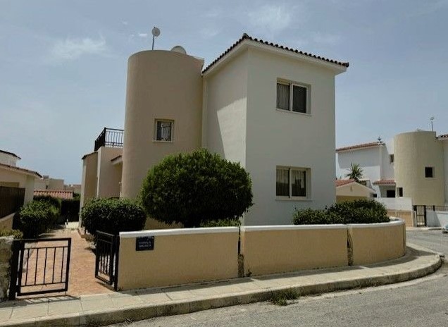 Paphos Peyia Village 3Bdr Detached Villa For Sale KTM103585