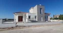 Paphos Peyia Village 3Bdr Detached Villa For Sale KTM103611