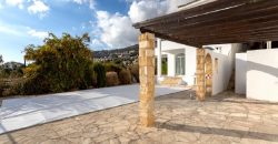 Paphos Peyia Village 3Bdr Detached Villa For Sale KTM104113