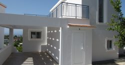 Paphos Peyia Village 4Bdr Detached Villa For Sale KTM99215