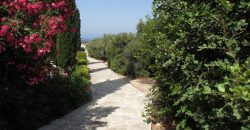 Paphos Peyia Village 4Bdr Detached Villa For Sale KTM99215