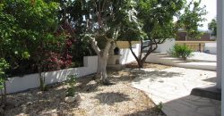 Paphos Peyia Village 4Bdr Detached Villa For Sale KTM99215