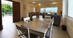 Paphos Peyia Village Bdr Detached Villa For Sale KTM96468