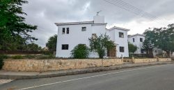 Paphos Polemi 4Bdr House For Sale LTR58725