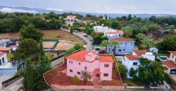 Paphos Polemi 4Bdr House For Sale LTR58725