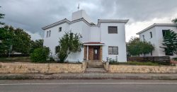 Paphos Polemi 4Bdr House For Sale LTR58725