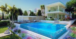 Paphos Poli Crysochous 4Bdr Detached Villa For Sale PNV21883