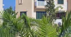 Paphos Polis 2Bdr Townhouse For Sale LTR41361