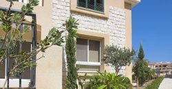 Paphos Polis 2Bdr Townhouse For Sale LTR41361