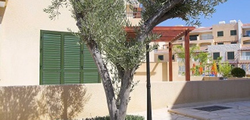 Paphos Polis 2Bdr Townhouse For Sale LTR41361