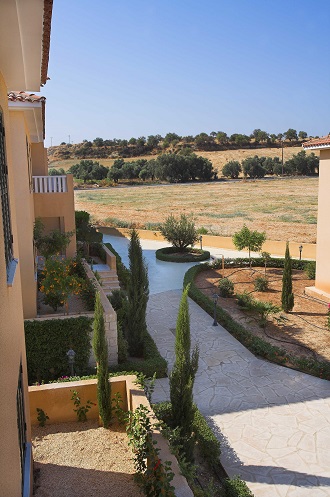 Paphos Polis 2Bdr Townhouse For Sale LTR41361