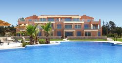 Paphos Polis Chrysochous 1Bdr Apartment (Flat) For Sale FCP32360