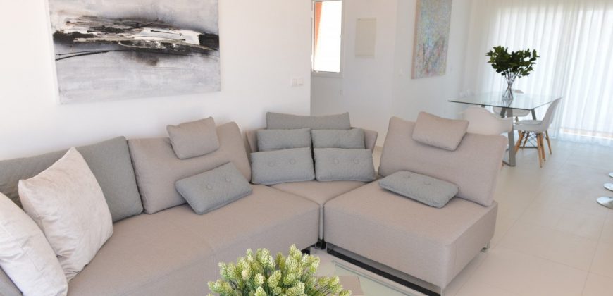 Paphos Polis Chrysochous 1Bdr Apartment (Flat) For Sale FCP32360