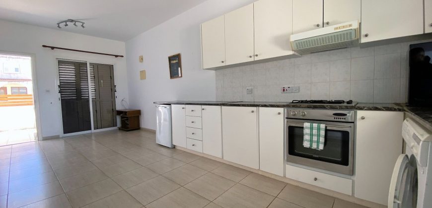 Paphos Polis Chrysochous 1Bdr Apartment For Sale NGM13574