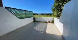 Paphos Polis Chrysochous 1Bdr Apartment For Sale NGM13574