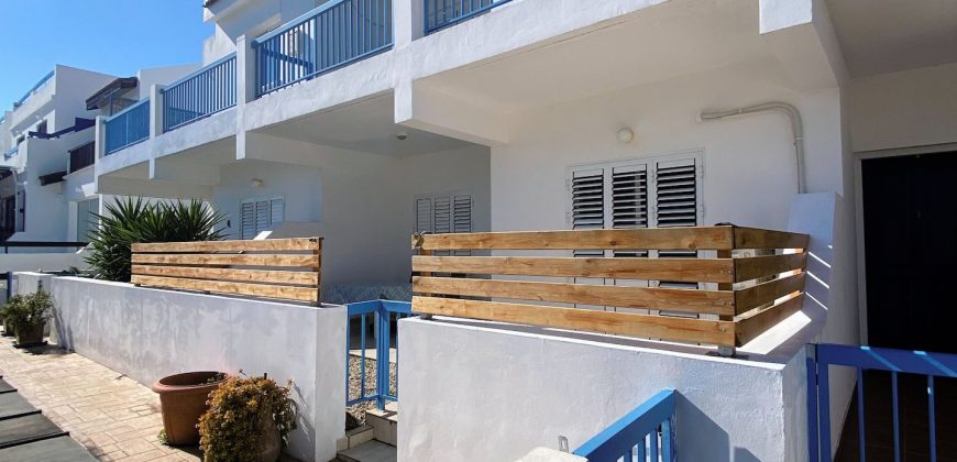 Paphos Polis Chrysochous 1Bdr Apartment For Sale NGM13574